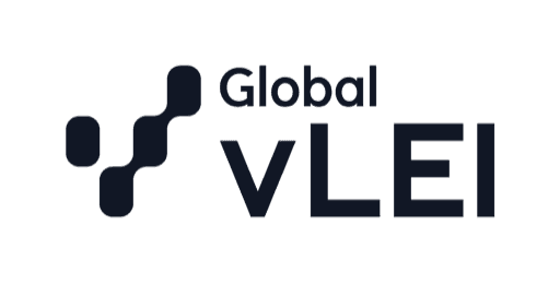 Global vLEI logo